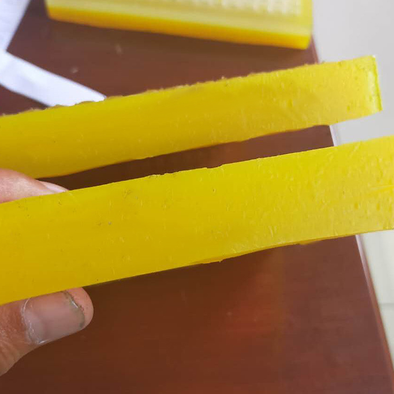 15秒搞清：聚氨酯筛网价格差异的原因