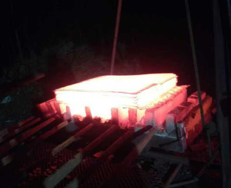 你可能想知道：锰钢焊接热处理筛网，深加工时对温度和时间的要求