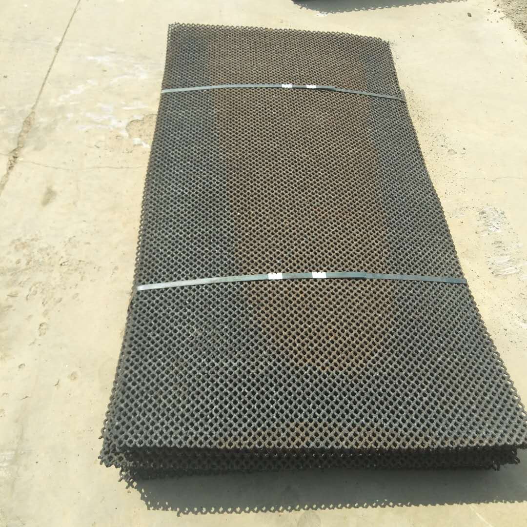 详细阐述：锰钢焊接矿筛网的价格核算