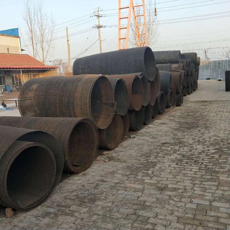 高锰钢编织网(准备装车 - 副本.jpg 高锰钢编织网(准备装车 - 副本.jpg