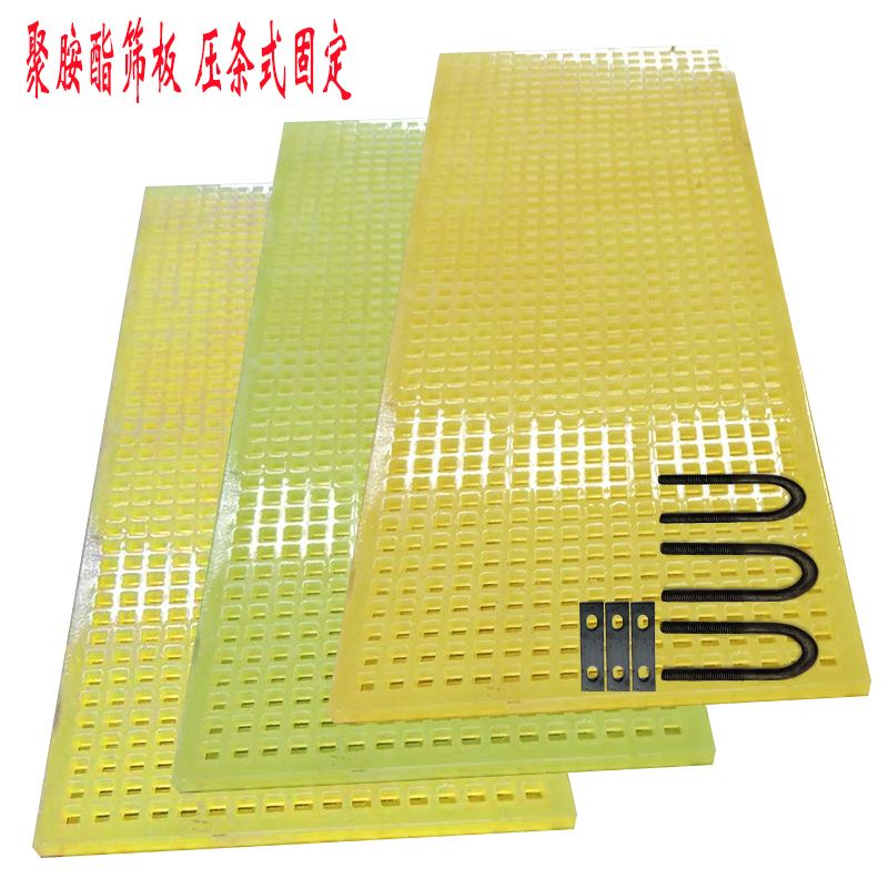 筛网筛板订制加工,如期抱怨“行业内卷”,不如在订制时多问一句话!