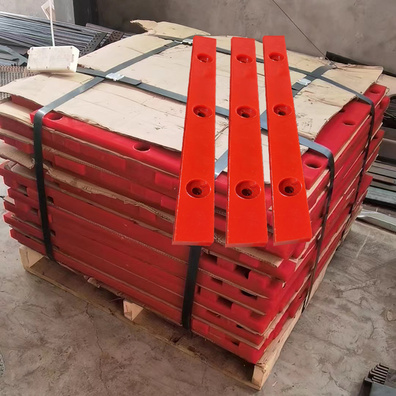 聚氨酯筛网、筛板，订制过程，你是否真的想“双赢”？