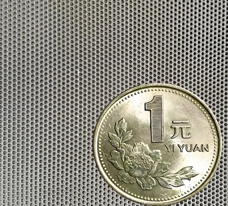 锰钢筛网订制时，客户以价格为借口，推脱甚至拒绝怎么办？分六步！