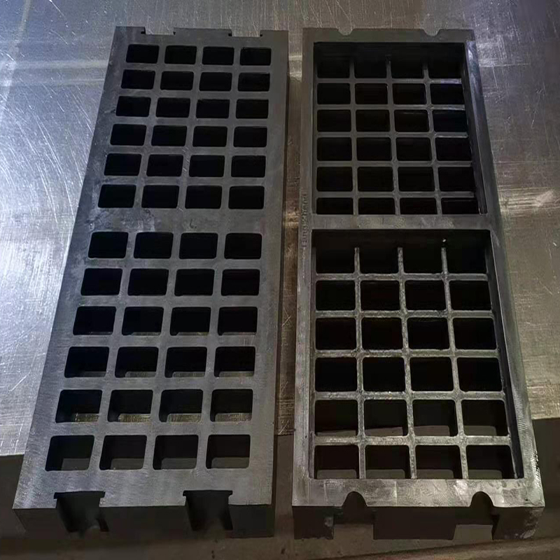 橡胶筛网短板解读：忽视它的代价有多高？