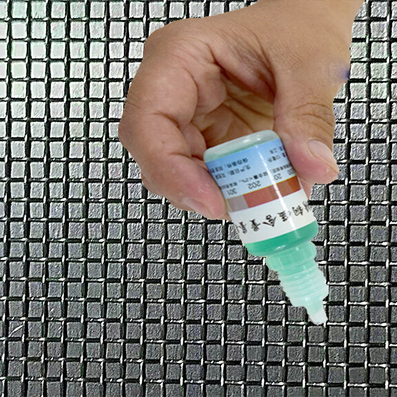 304不锈钢筛网,材质检验的简单方法